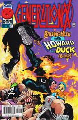 Generation-X #21