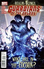 Guardians of the Galaxy #24