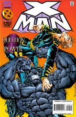 X-Man #9