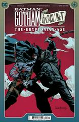 Batman #2 : Gotham by Gaslight: The Kryptonian Age