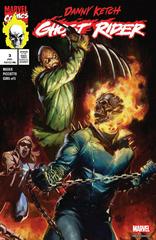 Ghost Rider #3