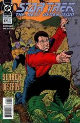 Star Trek: The Next Generation #67 (1995)