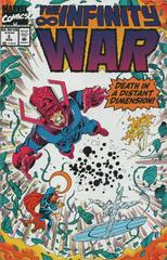 The Infinity War #3