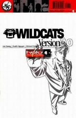 Wildcats Version 3.0 / Issue 3.1 (Mature Readers)