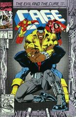 Cage #7 (1992)