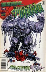 The Return of The Spectacular Spider-Man #230
