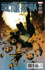 Star Wars: Doctor Aphra #2