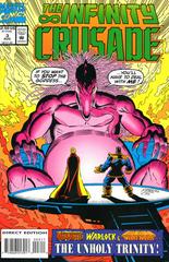 The Infinity Crusade #3