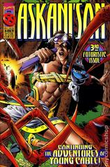 Askani'son #3