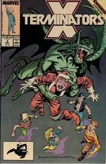 X-Terminators #2