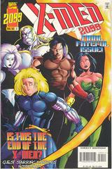 X-Men #36 (1996)