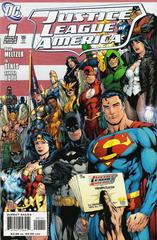 Justice League of America #1