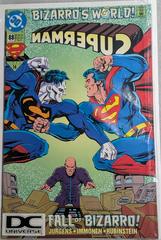 Superman #88 : Bizarro's World
