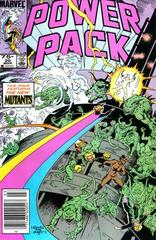 Power Pack #20