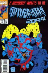 Spider-Man 2099 #9