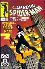 Amazing Spider-Man [Toybiz Reprint] #252 (2000)