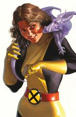 Exceptional X-Men #13: Timeless Alex Ross (variant edition)