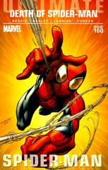 Ultimate Spider-Man #160 (2011)