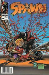 Spawn #29
