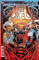 Superman #1: House of El