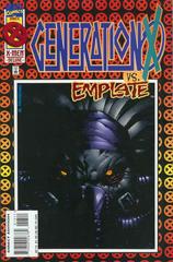 Generation-X #13
