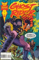 Ghost Rider #47