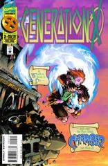 Generation-X #9