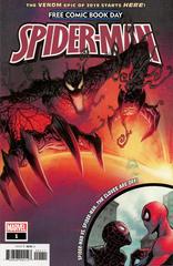 Spider-Man#1 (2019)