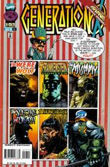 Generation-X #17