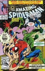 Amazing Spider-man #370