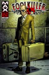 Fool Killer #4 (2008)