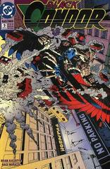 Black Condor #9