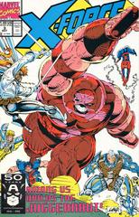 X- Force #3