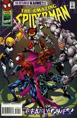 The Spectacular Spider-Man #231 : The Return of Kaine #1