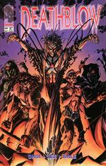 Deathblow #10