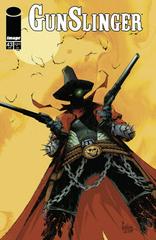 Gun Slinger #43 (2025)