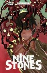 Nine Stones #1