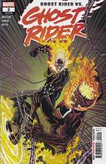 Ghost Rider vs. Ghost Rider #2