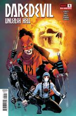 Dare Devil #5: Unleash Hell (Red Band)