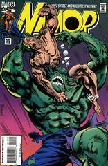 Namor #59