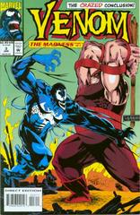 Venom #3