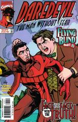 Daredevil #379