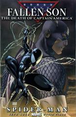 Spider-Man (Fallen Son -The Death Of Captain America)