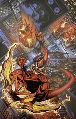 Red Goblin #1