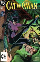 Catwoman#3