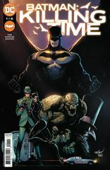 Batman: Killing Time #1 of 6