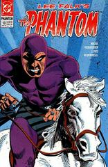 The Phantom #13