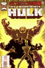 The Incredible Hulk #439