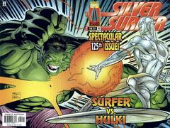 Silver Surfer #125