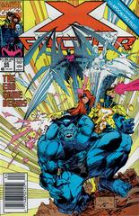 X-Factor #65